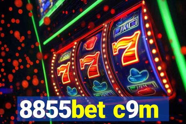 8855bet c9m